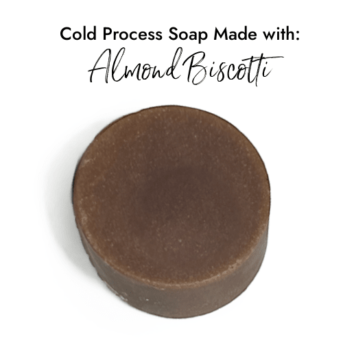 Almond Biscotti fragrance oil product image