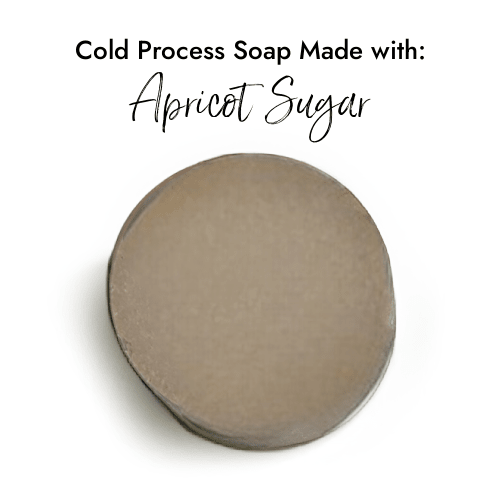 Apricot Sugar Fragrance Oil – alternate view 2