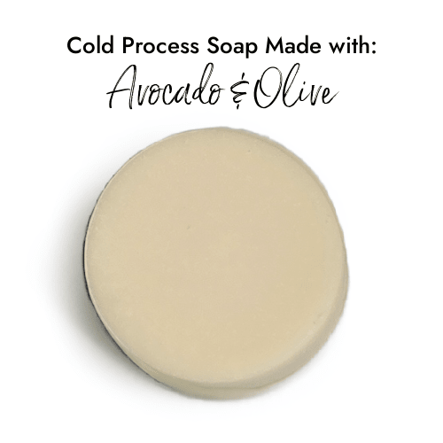 Avocado & Olive Fragrance Oil – alternate view 2