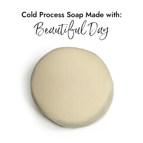 Beautiful Day (BBW Type) fragrance oil product image