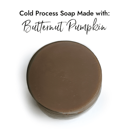 Butternut Pumpkin fragrance oil product image