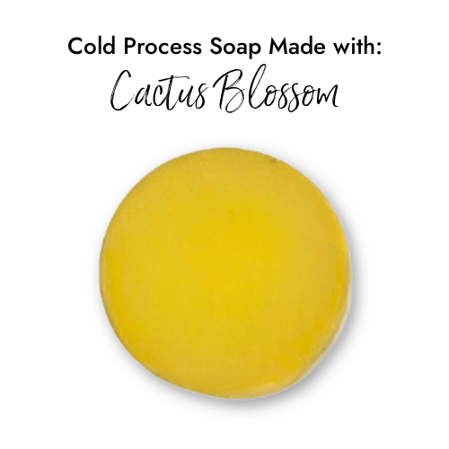 Cactus Blossom fragrance oil product image