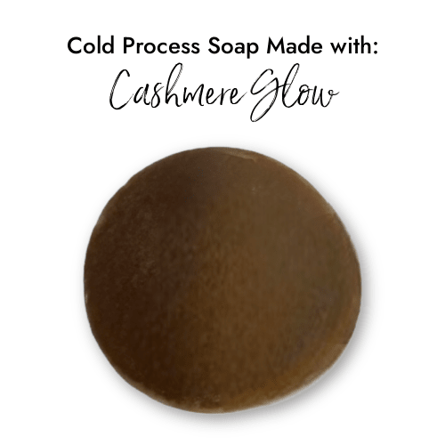 Cashmere Glow (BBW Type) fragrance oil product image