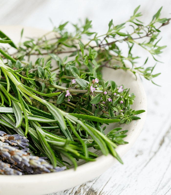 Minted Rosemary (Aveda Type) Fragrance Oil