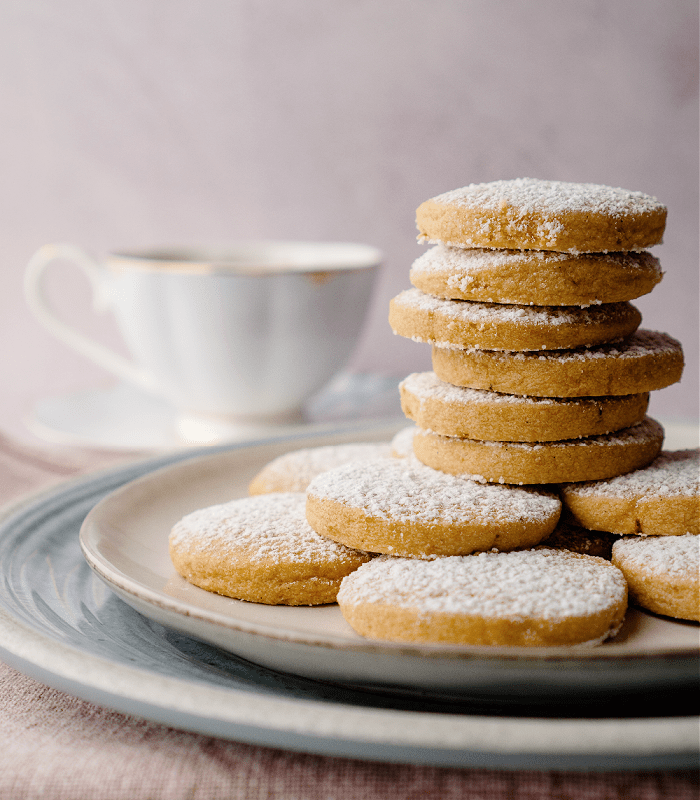 Shortbread Cookies fragrance oil