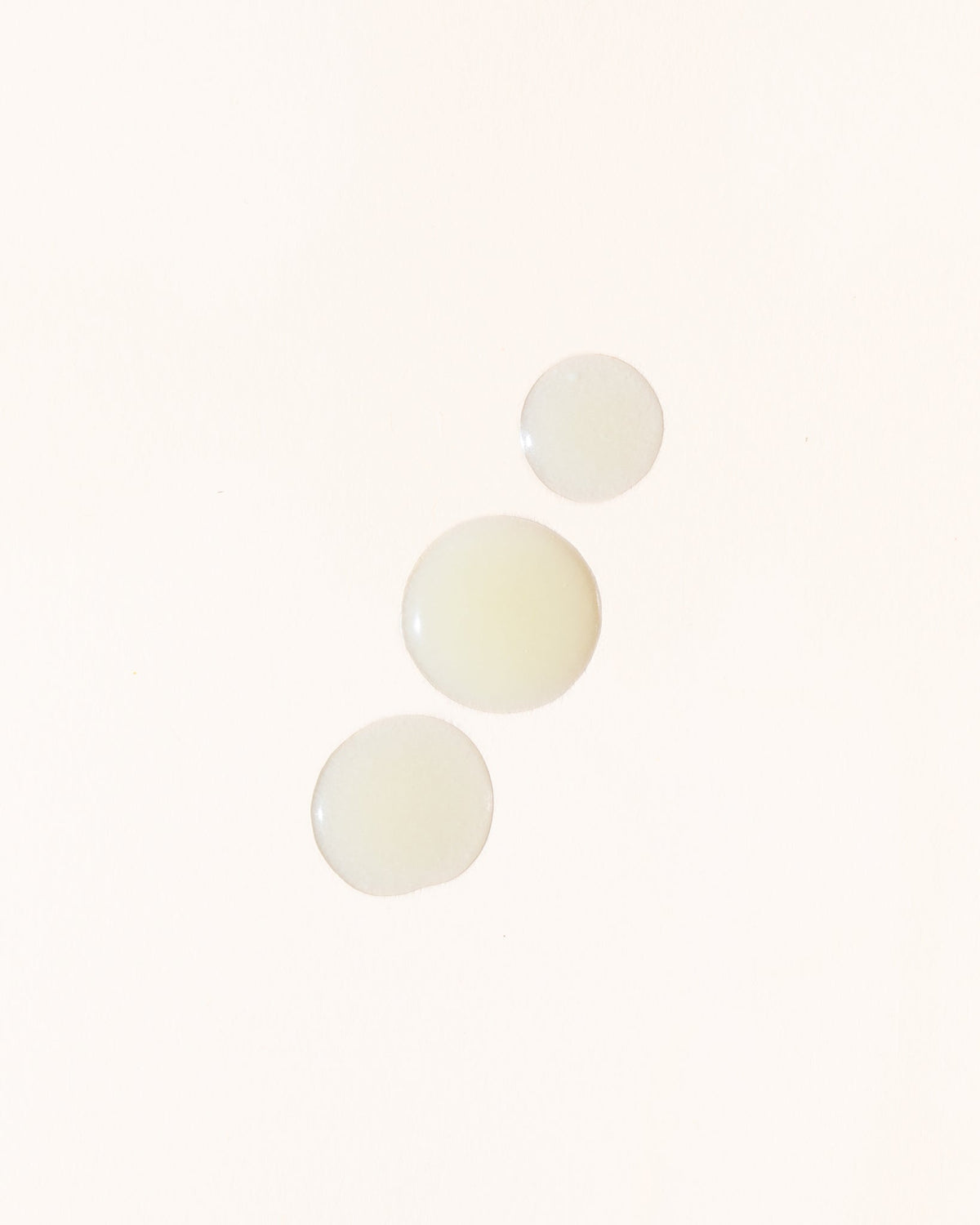 Trinity cold process soap oil base