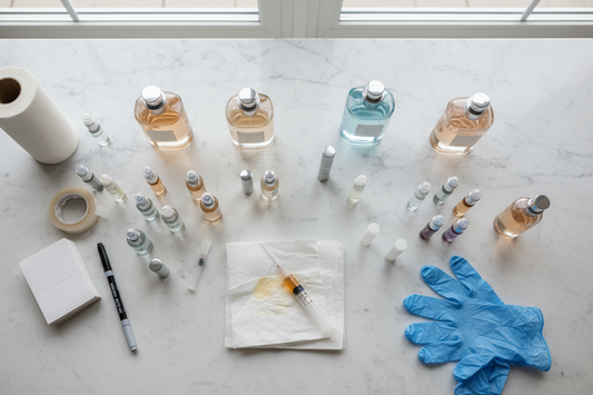 Decanting Dangers: What No One Warns You About