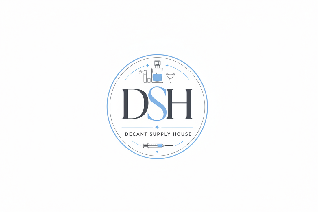 An Introduction to Decanting: Welcome to Decant Supply House