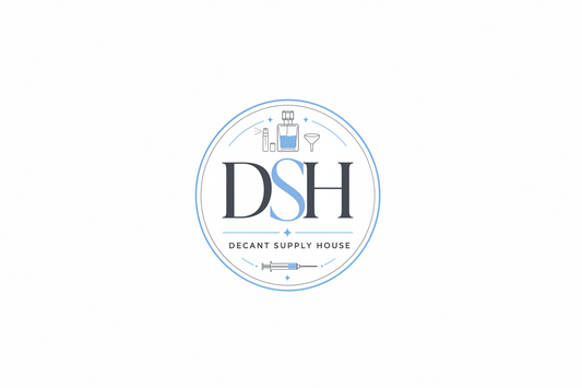 An Introduction to Decanting: Welcome to Decant Supply House