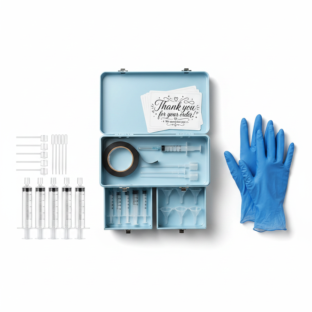 The Complete Decanting Toolkit: What Every Serious Enthusiast Needs