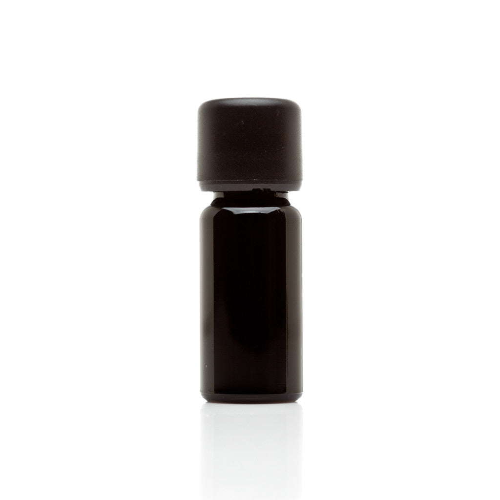 10 ML Glass Essential Oil Bottle with Euro Dropper Cap