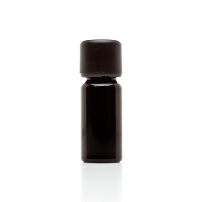 10 ML Glass Essential Oil Bottle with Euro Dropper Cap