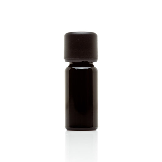 10 ML Glass Essential Oil Bottle with Euro Dropper Cap