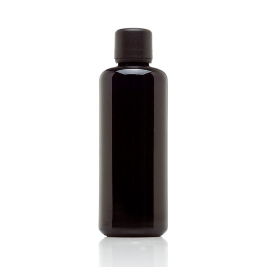 100 ML Glass Essential Oil Bottle with Euro Dropper Cap