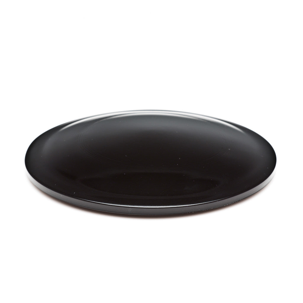 100 ML Glass Covered Dish with Glass Lid