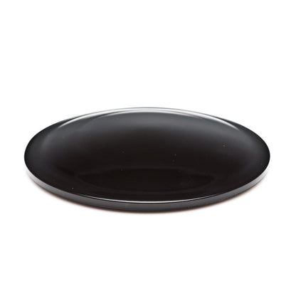 100 ML Glass Covered Dish with Glass Lid