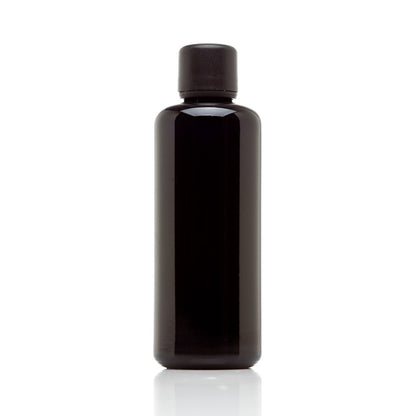 100 ML Easy Pour Screw Top Bottle