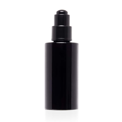 100 ML Glass Push Button Pipette Dropper Bottle