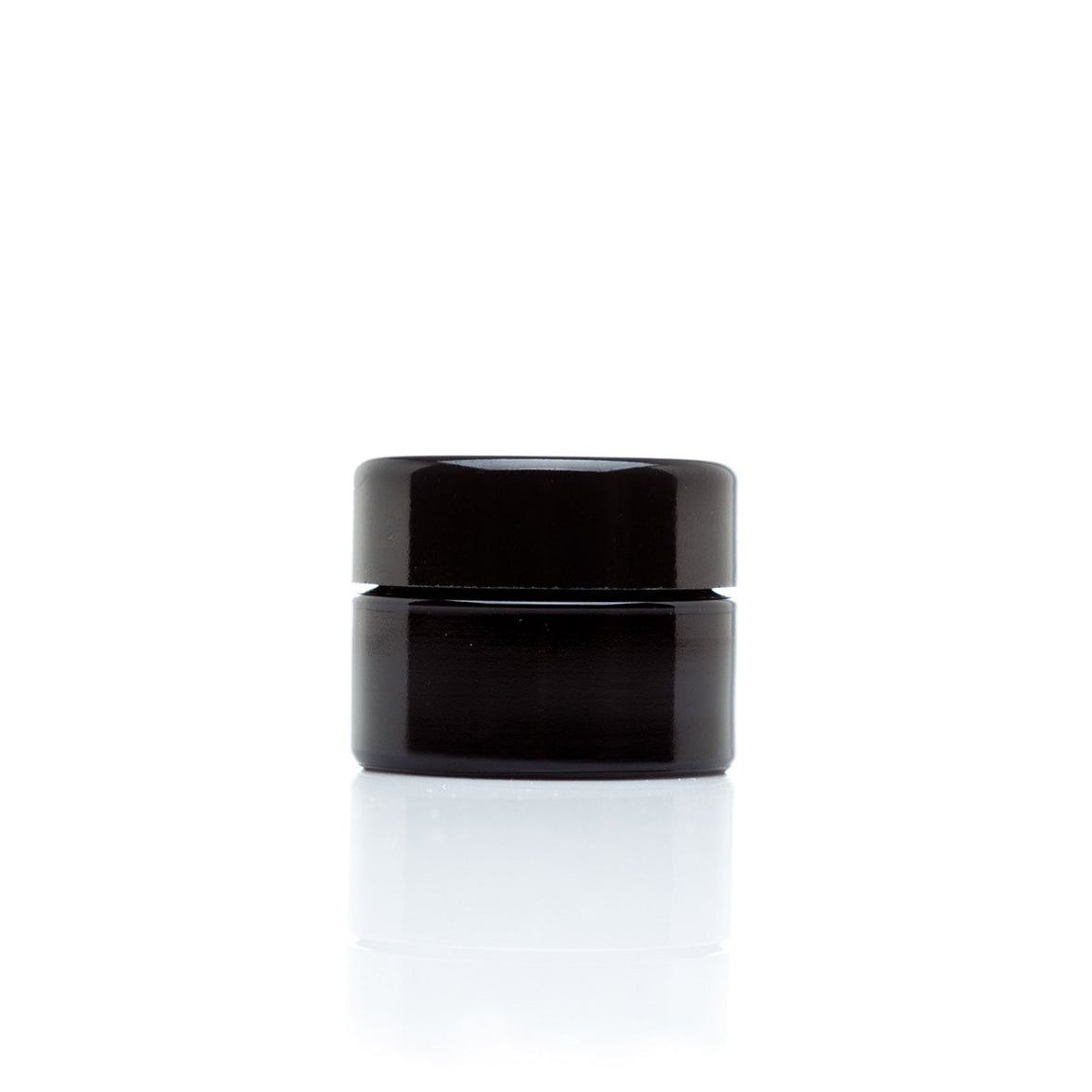 10 ML Classic Screw Top Jar