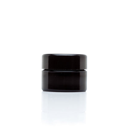 10 ML Classic Screw Top Jar