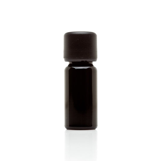 10 ML Easy Pour Screw Top Bottle