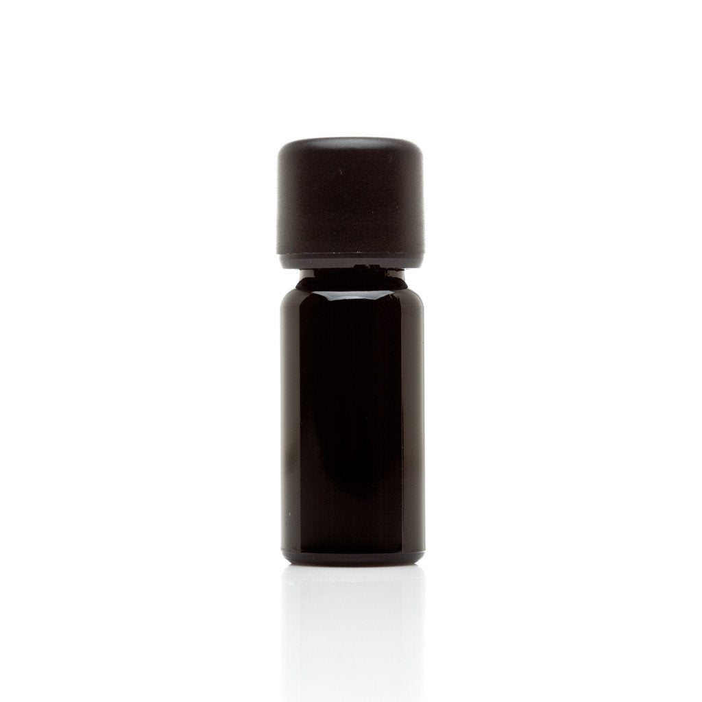 10 ML Childproof Easy Pour Screw Top Glass Bottle
