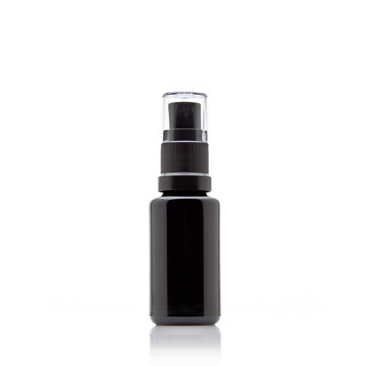 10 ML Glass Fine Mist Spray Bottle