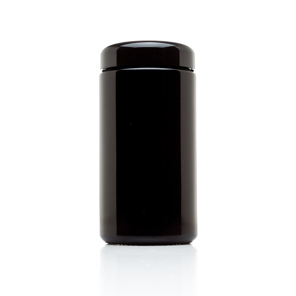 150 ML Tall Glass Screw Top Jar