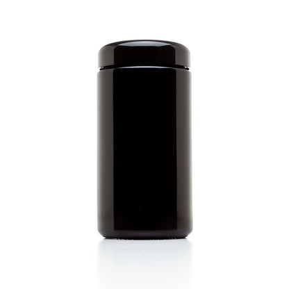 150 ML Tall Glass Screw Top Jar
