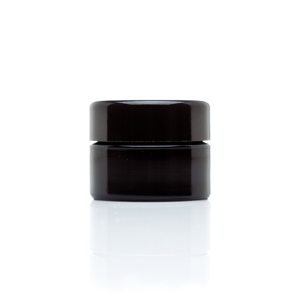 15 ML Classic Screw Top Jar