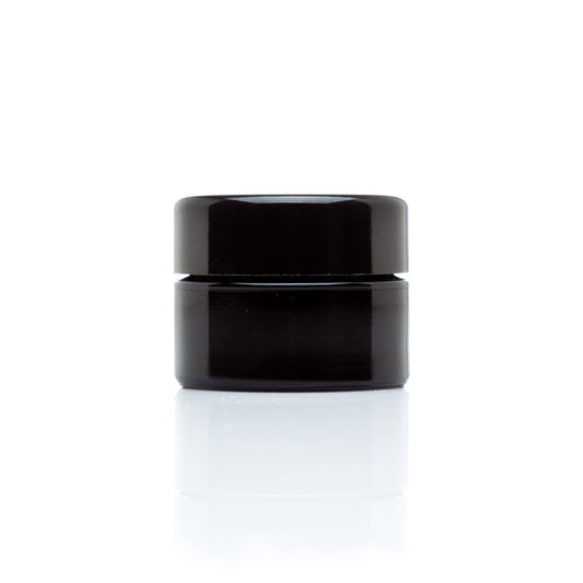 15 ML Classic Screw Top Jar