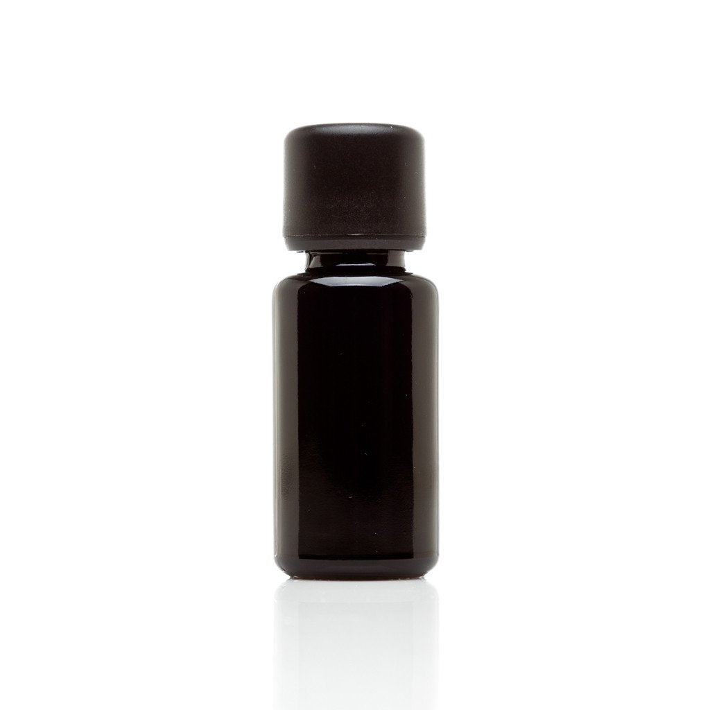 15 ML Easy Pour Screw Top Bottle