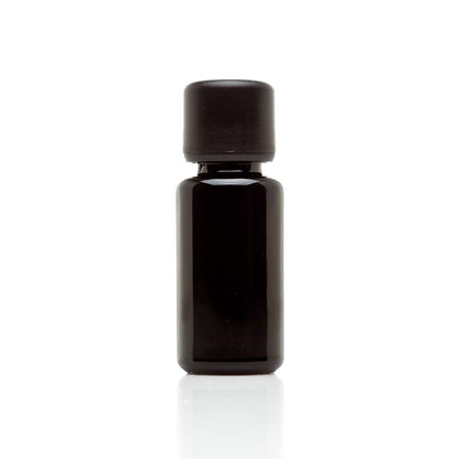 15 ML Easy Pour Screw Top Bottle
