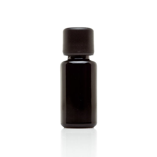 15 ML Easy Pour Screw Top Bottle
