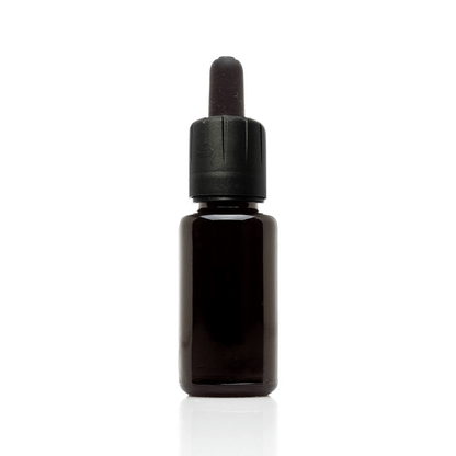 15 ML Child Proof Graduated Pipette Dropper Bottle
