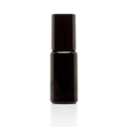 20 ML Stainless Steel Roller Applicator Bottle