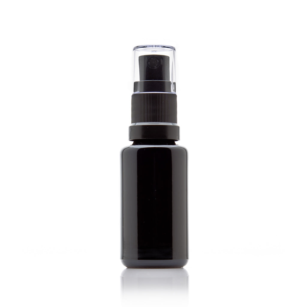 20 ML Fine Mist Spray Bottle