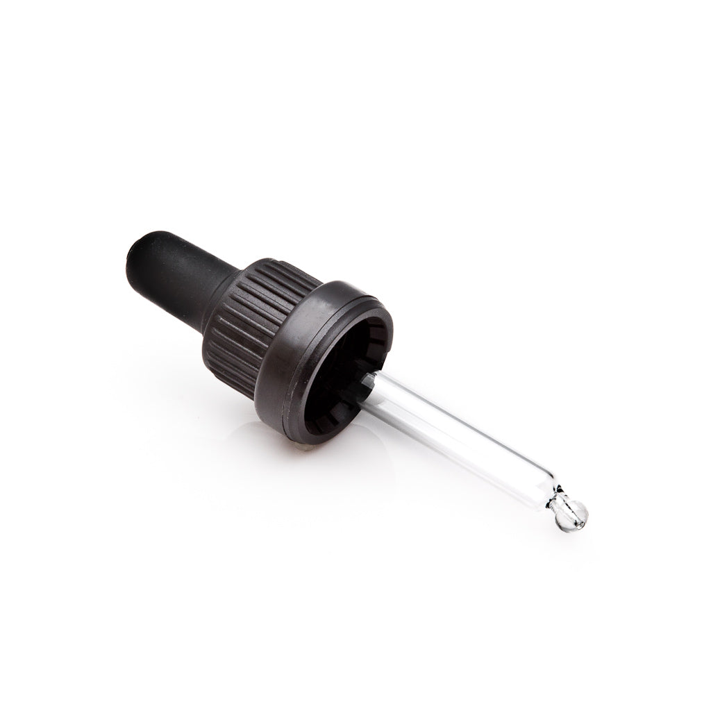 20 ML Pipette Dropper Bottle