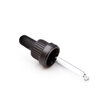 20 ML Pipette Dropper Bottle