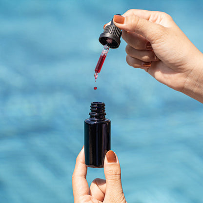 20 ML Pipette Dropper Bottle