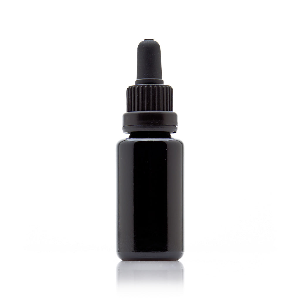 20 ML Pipette Dropper Bottle
