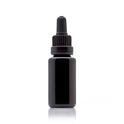 20 ML Pipette Dropper Bottle