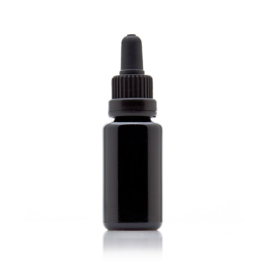20 ML Pipette Dropper Bottle