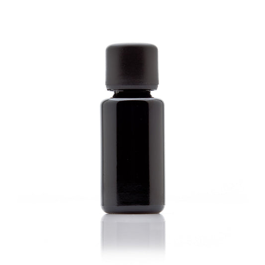 20 ML Easy Pour Screw Top Bottle