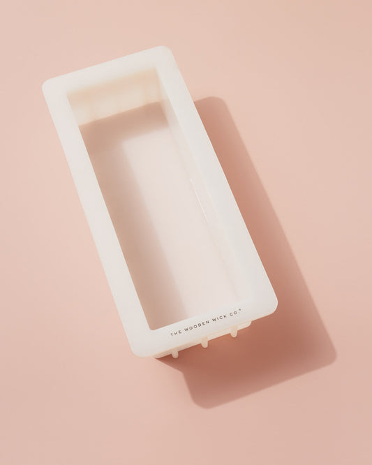 3 lb silicone loaf mold