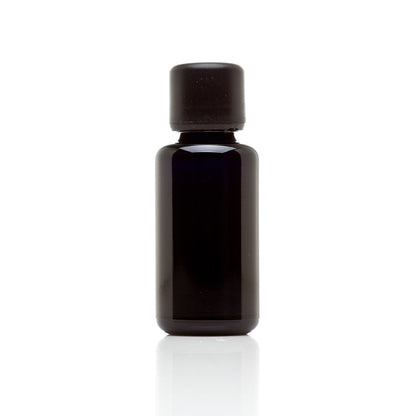 30 ML Glass Essential Oil Bottle with Euro Dropper Cap
