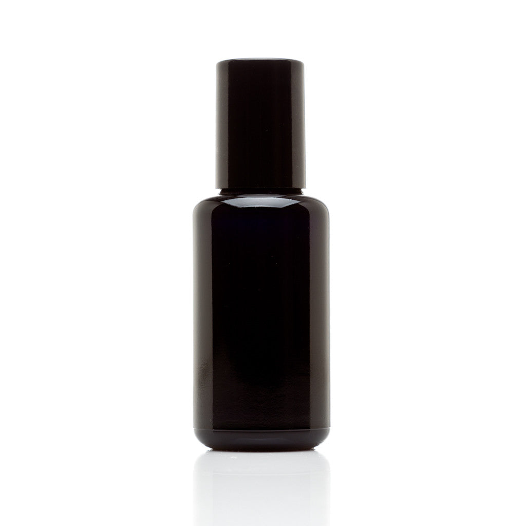 30 ML Glass Roller Applicator Bottle