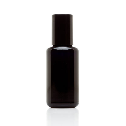30 ML Glass Roller Applicator Bottle