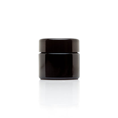 30 ML Classic Screw Top Jar