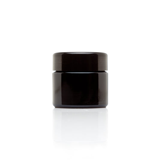 30 ML Classic Screw Top Jar